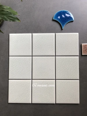 Gạch Thẻ Mosaic 10 10 G7T030