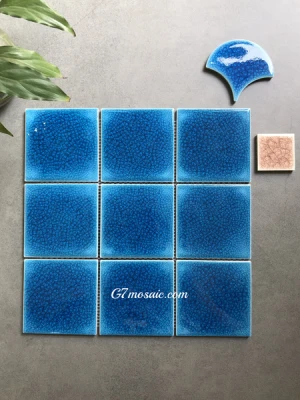 Gạch Thẻ Mosaic 10 10 G7T032