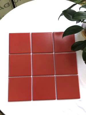 Gạch Thẻ Mosaic 10 10 G7T040