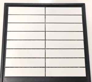 Gạch thẻ mosaic G7T007