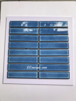 Gạch Thẻ Mosaic G7T012-1