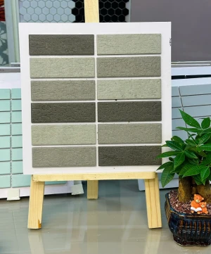 Gạch Thẻ Trang Trí Ngoại Thất G7-VH8012