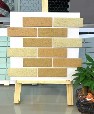 Gạch Thẻ Trang Trí Ngoại Thất G7-VM8233