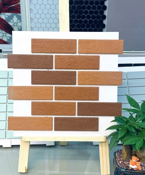 Gạch Thẻ Trang Trí Ngoại Thất G7-VM8788