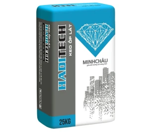 Keo Ốp Lát Gạch Mosaic G7001