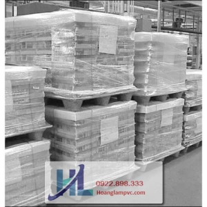 Cuộn Màng PE , Màng Chít , Màng nilon ,Màng quấn pallet , Màng PE Stretch Film