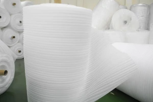 Cuộn màng xốp Pe Foam 0.5mm x 600m
