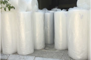 Cuộn xốp hơi 1.56m x 100 mét - MÀNG XỐP HƠI, XỐP BÓP NỔ, XỐP KHÍ, XỐP GIẢM CHẤN BỌC HÀNG, GÓI HÀNG TẠI HÀ NỘI