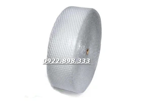 Cuộn xốp hơi 20cm x100m - MÀNG XỐP HƠI, XỐP BÓP NỔ, XỐP KHÍ, XỐP GIẢM CHẤN BỌC HÀNG, GÓI HÀNG TẠI HÀ NỘI