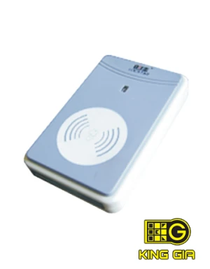 Bộ mã hóa KKS Locstar Encoder HLCR for Hotel