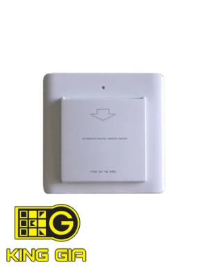 Bộ ngắt mạch tiết kiệm điện KS Locstar