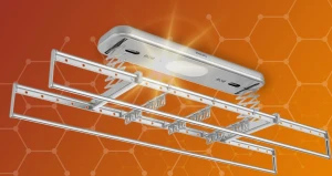 GIÀN PHƠI THÔNG MINH PHILIPS - SDR703