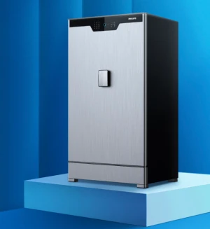 Két sắt thông minh Philips SBX702