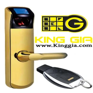 Khóa cửa điện tử ADEL US3-6 chính hãng, giá rẻ