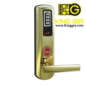 Khóa cửa điện tử ADEL US3-8908 chính hãng, giá rẻ