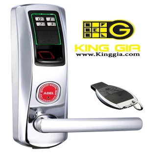 Khóa cửa điện tử ADEL US3-8912 chính hãng, giá rẻ