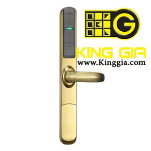 Khóa cửa khách sạn ADEL 737GMFE5500 chính hãng, giá rẻ