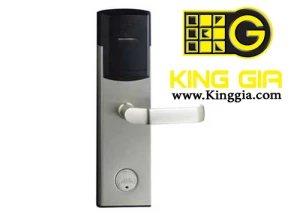 Khóa cửa khách sạn ADEL 737UMFB1800 chính hãng, giá rẻ