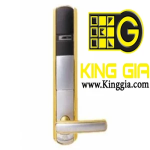 Khóa cửa khách sạn ADEL A7MF chính hãng, giá rẻ