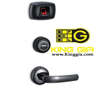 Khóa điện tử ADEL OS – A8 chính hãng, giá rẻ