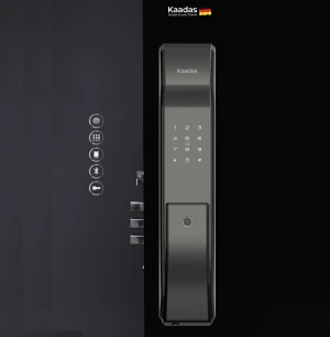 Khóa điện tử KAADAS K9