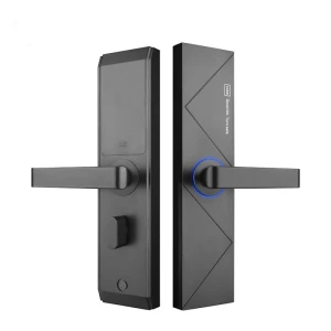 Khóa điện tử LS-8071