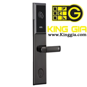 Khóa khách sạn ADEL US1.1 chính hãng, giá rẻ