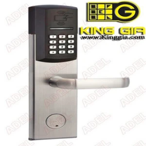 Mua khóa điện tử ADEL 1006 chính hãng, giá rẻ hơn tại King Gia