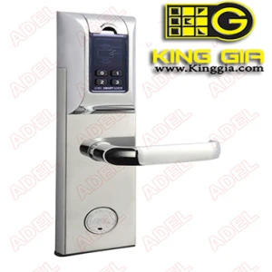 Mua khóa điện tử ADEL 4920 (3 in 1) chính hãng, giá rẻ hơn