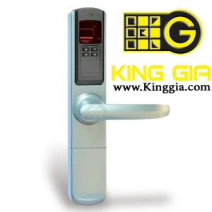 Mua khóa điện tử ADEL 5500 (3 in 1) chính hãng, giá rẻ hơn