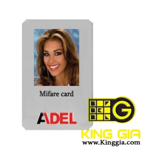 Thẻ cảm ứng ADEL