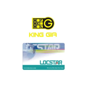 Thẻ từ KKS Locstar