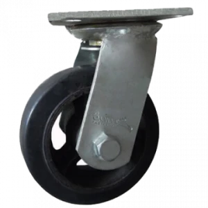 Bánh xe tải trọng trung bình Cao su Ethos 491XRQ160P45