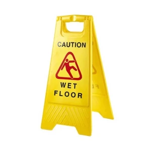 Biển báo sàn ướt HICLEANModel: HC 042