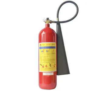 Bình chữa cháy 5kg C02 JSF MT5