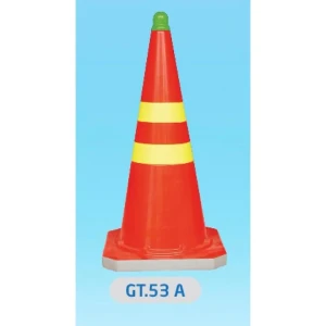 Cọc giao thông nhỏ dạ quang GT.53A