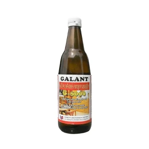 Dầu bóng chịu nhiệt Galant 450ml