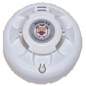 Đầu dò khói dùng pin Yun Yang YSD-H02