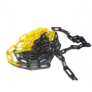 Dây Xích nhựa - 25M Safetyman XICH-TĐ