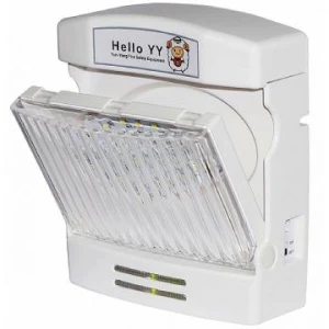 Đèn chiếu sáng sự cố Yun Yang YLE-01E