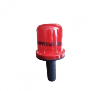 Đèn tín hiệu công trường Safetyman NORMAL