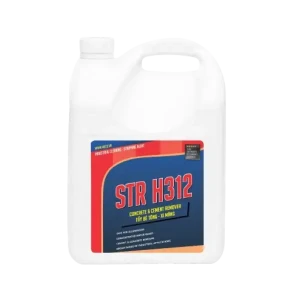 Hóa chất tẩy xi măng AVCO STR H-312 (tỷ lệ pha loãng đến 2:3)