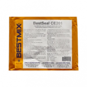 Hợp chất chặn nước rò rỉ Bestmix BestSeal CE201