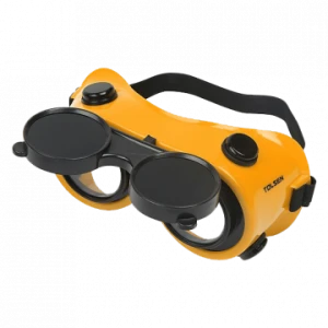 Kính hàn bảo hộ Tolsen 45075