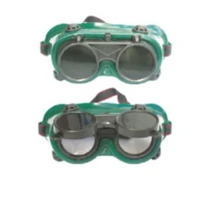 Kính hàn tròn 2 lớp Bảo Bình HT 96