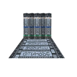 Màng chống thấm khò nóng Betagum/Bitumode/Elastosal/Bitushape MODERN 10m2/cuộn