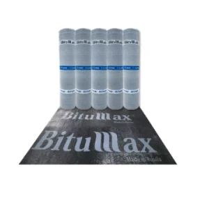 Màng chống thấm tự dính BITUMAX 20m²/cuộn