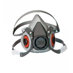 Mặt nạ 3M 6100