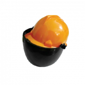 Nón bảo hộ nhựa kính hàn Bảo Bình N.81