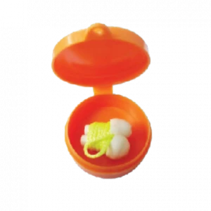 Nút chống ồn có hộp P.30